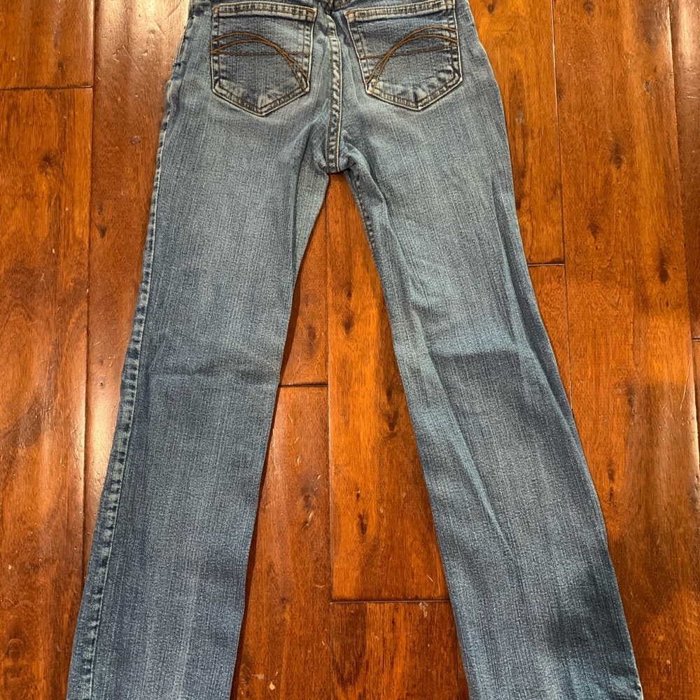 Girls Arizona Blue Jeans - Picture 3 of 3
